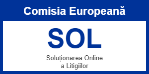 SOL - Solutionarea Online a Litigiilor (Comisia Europeana)